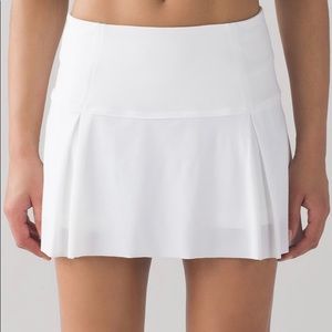 Lululemon Lost in Pace Skirt